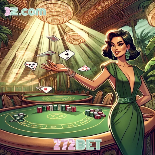 272BET Aplicativo Móvel