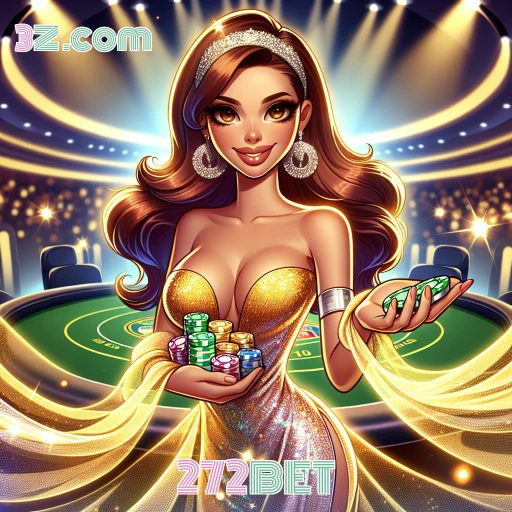 272BET Todos Jogos